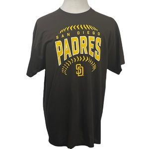 NWT San Diego Padres Tee Shirt